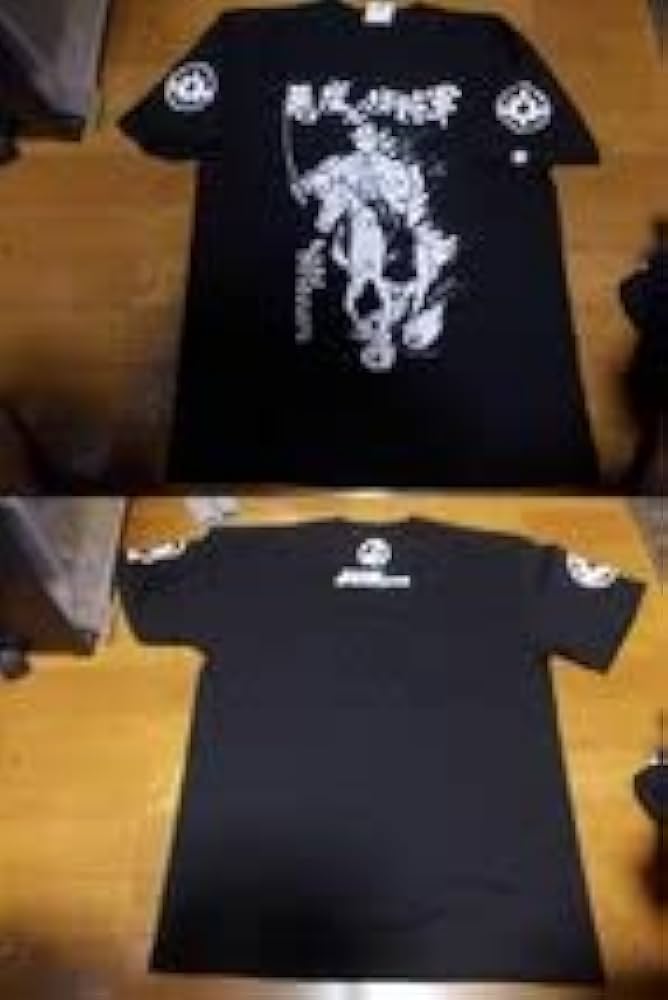 Amazon | パンクドランカーズ punkdrunkers キン肉マン 悪魔将軍